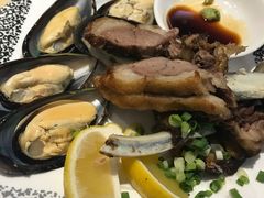 -西藏饭店·亚克·食光自助餐厅(文殊院店)