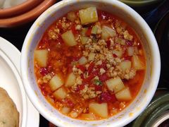 米豆腐肉泥-火宫殿(五一大道分店)
