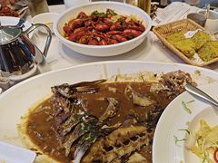 -映像威海·海鲜味道(市区店)