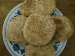 -朱记小郑酥烧饼(建康路店)