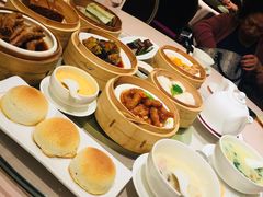 -陶陶居海鲜酒家(新马路店)