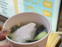 -蛋满灌·非遗手工灌蛋(龙头路店)