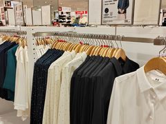 -优衣库(上海颛桥万达广场店)