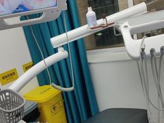 -深圳富茂格伦菲尔口腔门诊部(龙华清湖总院)