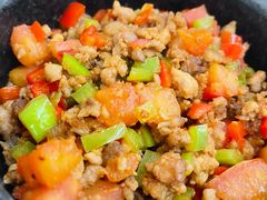 黑红三剁双拼-蝴蝶泉宾馆-中餐厅