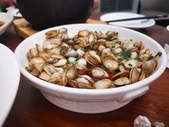 -渔满仓海鲜渔家(象山二店)