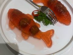 -惠丰堂饭庄·烤鸭·京味菜(民族大学店)