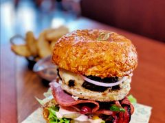 -魏斯理汉堡(西安沣东吾悦店)