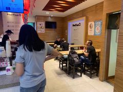 -鲜芋仙(宝地广场店)