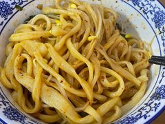 -秦之味陕西特色面馆(中华路店)