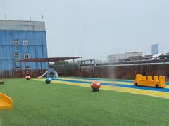 -爱威盛亲子俱乐部·纽约国际早托中心