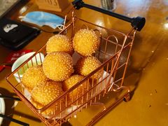 -花溪雨·森林餐厅(石基店)