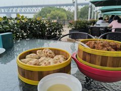 -汉水谣·江景餐厅(江滩店)