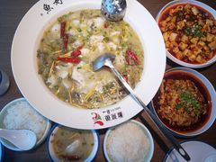 -YUOZUO渝作·川渝冒肚(崂山店)