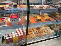 -Tims天好咖啡(河西万象城店)