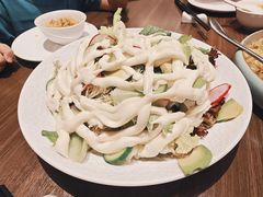 -佘山世茂艾美·御珍轩中餐厅