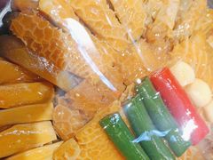 -秦家味老菜馆(民族北路店)
