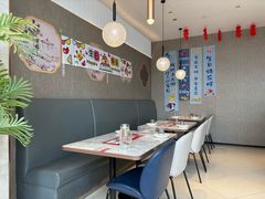 -必胜客(华邦银泰店)