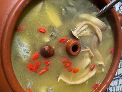 -龙姐私房菜(和顺古镇店)