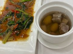 -金华安大酒楼·老牌潮菜·粤式茶点(东方国际店)