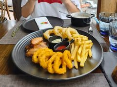 -安妮意大利餐厅(日坛店)