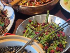 -拾捌川·自贡爆炒(新街口店)