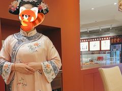 -惠丰堂饭庄·烤鸭·京味菜(翠微路店)