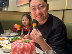 -海底捞火锅(万象汇店)