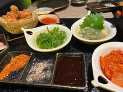 -樱嘢·炭火烧肉(惠南店)