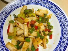 -小柴米·传统江西菜(八一广场店)