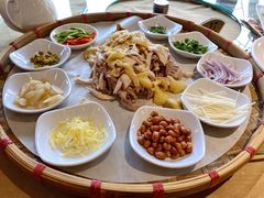 -观山美厨·精致粤菜(西樵店)