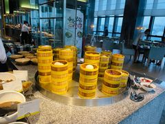 -解放碑威斯汀酒店-知味国际美食餐厅