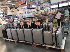 -百安居装修建材卖场(泰然店)