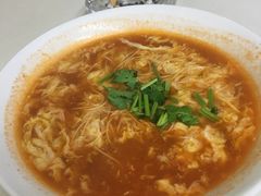 -万新村炒饭