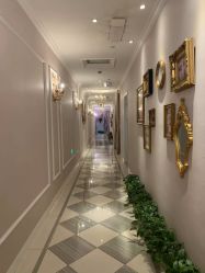 -蕾蕾美颜美容美体