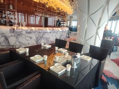 -西安皇冠假日酒店·B&G51餐厅