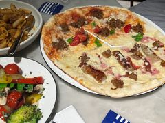 -玛尚诺意式餐厅(天环广场店)