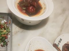 -小菜园新徽菜(常州金坛吾悦店)