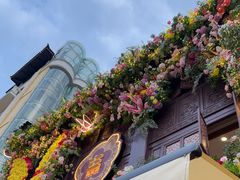 -昆明冠生园·鲜花饼·面包蛋糕(老街店)