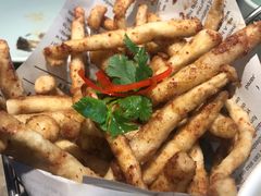 -老板恋上鱼(恒隆广场店)