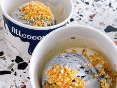 -蔻蔻椰·鲜萃椰子水(欢乐港湾店)