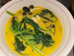 上汤时蔬-闽上鲜·福建菜(龙湖滨江天街店)