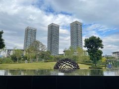 -SAANCI山池咖啡(海上世界文化艺术中心店)