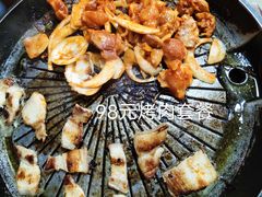 -小公洞韩式豆腐村