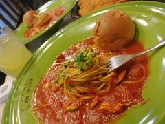 -Cafe Alice咖啡爱丽丝(奥城店)