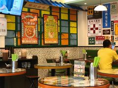 大堂-小龍鳳餐室(番禺路店)