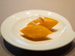 蜜汁红薯-新荣记(椒江店)