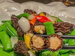 -童福兴·南京菜(老门东店)