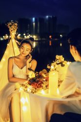 -太古映画婚纱摄影(天河店)