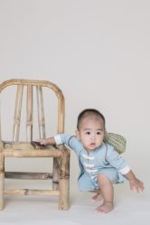 -小熊维尼高端孕婴摄影(清湖金銮店)